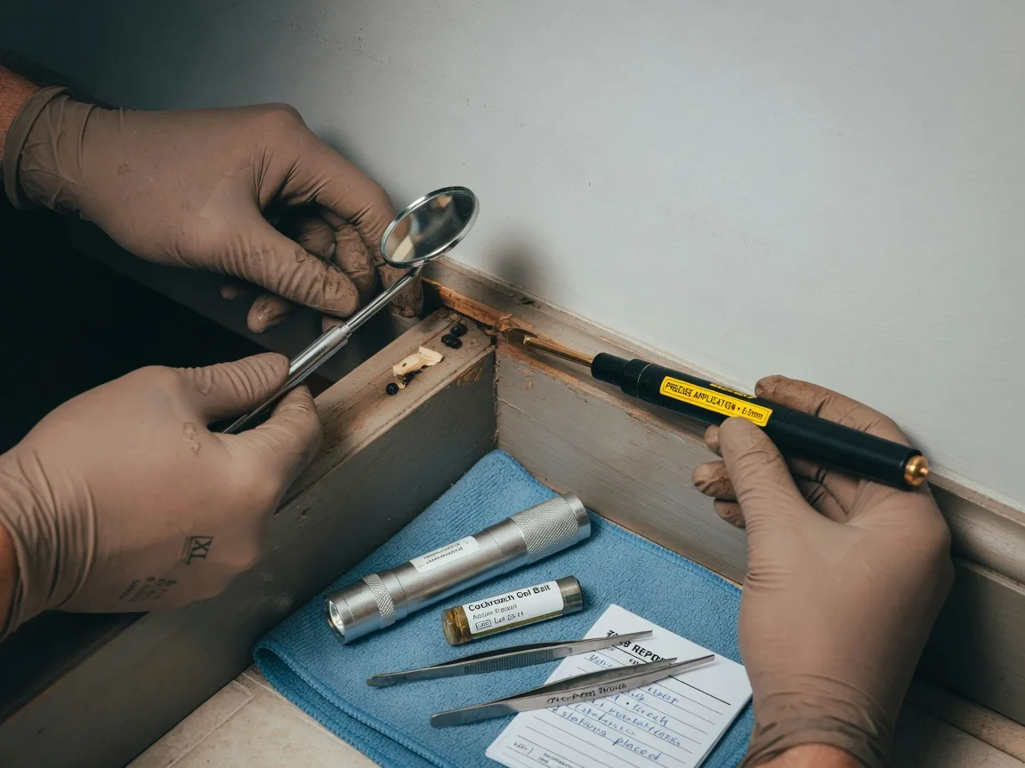 Why choose Emergency Pest Control in Gates, NC